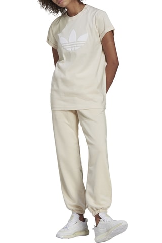 Camiseta Originals 80’s Aerobic - Crudo