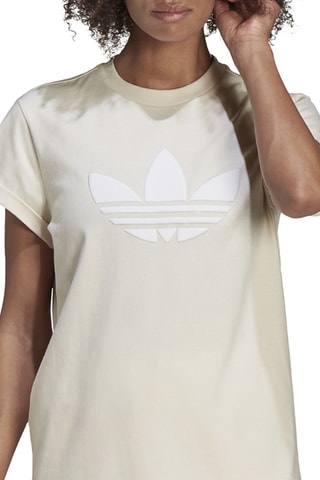 T-shirt Originals 80’s Aerobic - Ecru