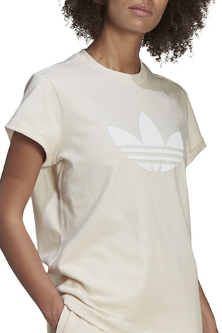 T-shirt Originals 80’s Aerobic - Ecru