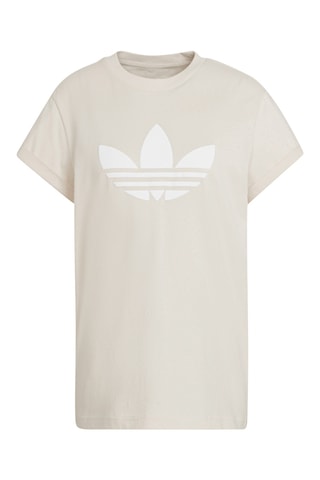 T-shirt Originals 80’s Aerobic - Ecru