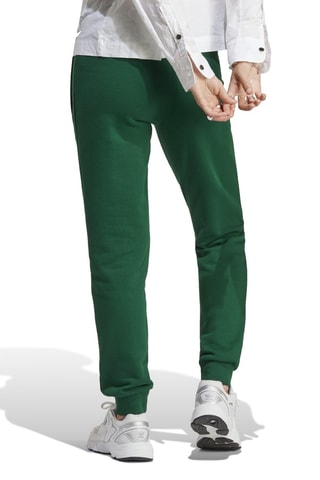 Pantalon Essentials Trèfle - Vert émeraude