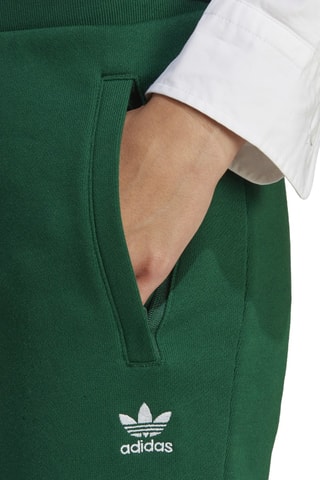 Pantalon Essentials Trèfle - Vert émeraude