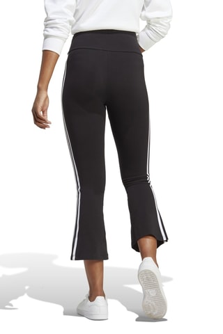 Legging de sport taille haute - Noir