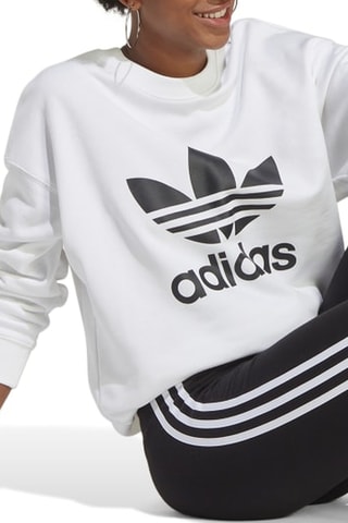 Legging de sport taille haute - Noir