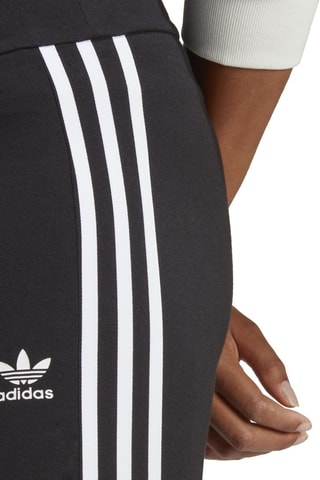 Legging de sport taille haute - Noir