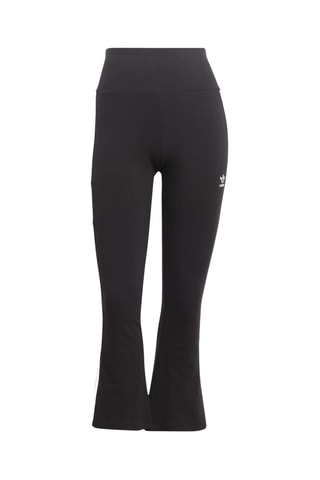 Legging de sport taille haute - Noir