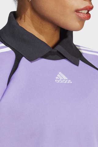 Sweat House Of Tiro - Violet