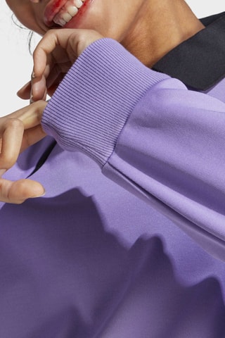 Sweat House Of Tiro - Violet