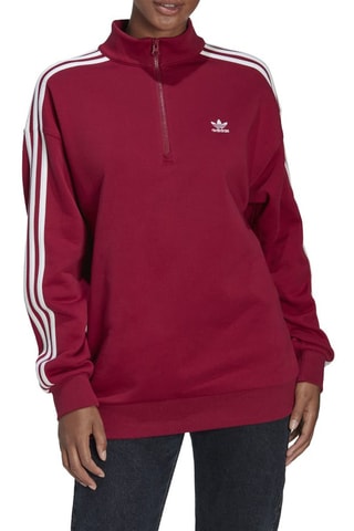 Sweat polaire Centre Stage - Bordeaux