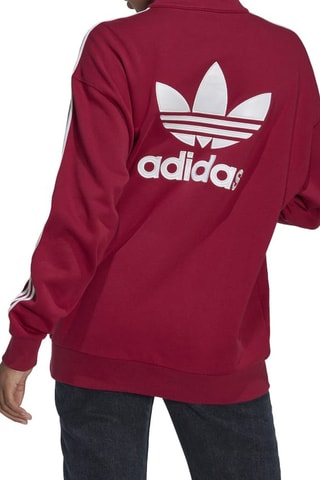 Sweat polaire Centre Stage - Bordeaux