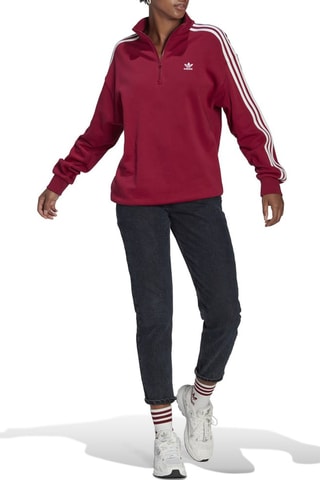 Sweat polaire Centre Stage - Bordeaux