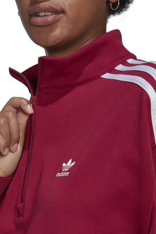 Sweat polaire Centre Stage - Bordeaux