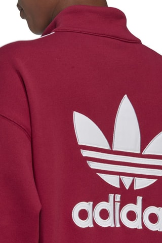 Sweat polaire Centre Stage - Bordeaux