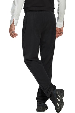 Pantalon polaire Wander Hour - Noir