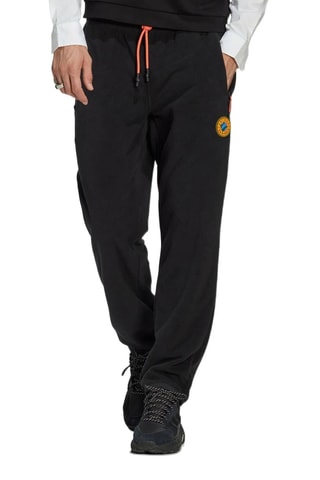Pantalon polaire Wander Hour - Noir