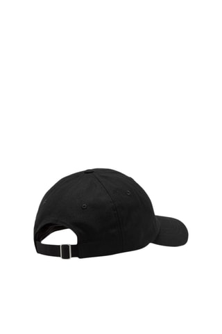 Casquette Norm - Noir