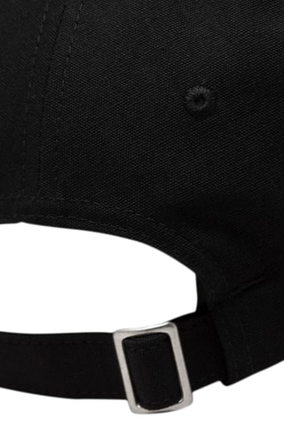 Casquette Norm - Noir