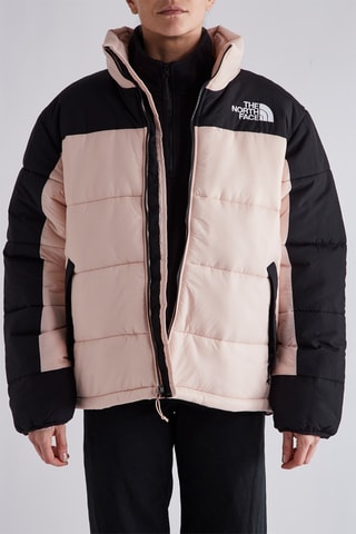 Doudoune Himalayan - Rose