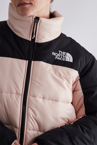 Doudoune Himalayan - Rose