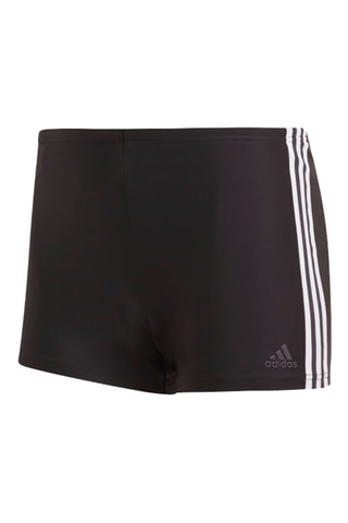 Short de bain - Noir