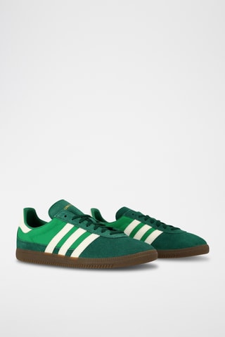 Baskets en cuir Originals Universal - Vert