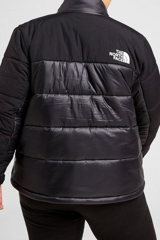 Doudoune Plus Himalayan - Noir