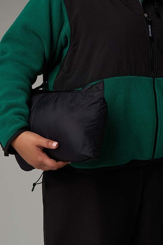 Doudoune Plus 1996 Retro Nuptse - Noir