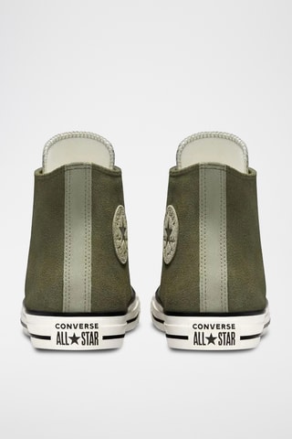 Tennis montantes Chuck Taylor All Star - Marron