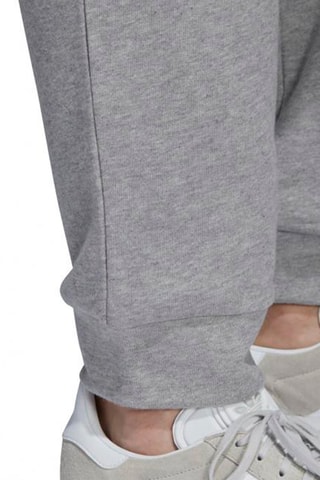 Pantalon de survêtement slim Trefoil Gris chiné