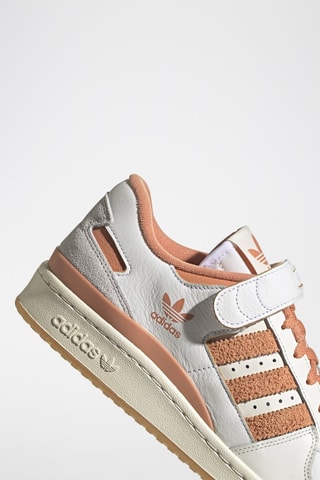 Sneakers en cuir Forum 84 Low Blanc