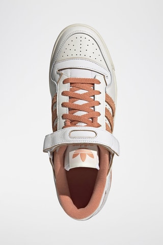 Sneakers en cuir Forum 84 Low Blanc