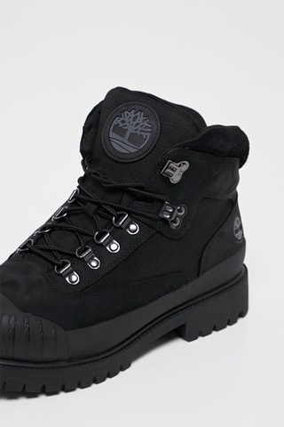 Chaussures de randonnée Noir