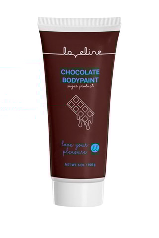 Bodypaint - Chocolat - 100 g