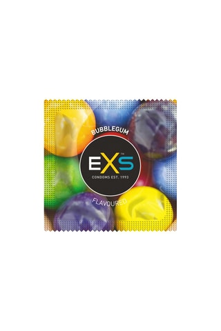 42 préservatifs EXS Variety Pack 1