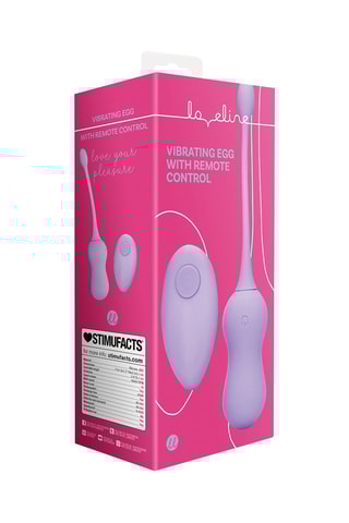 Œuf masturbateur Violet