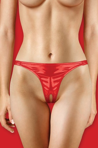 String vibrant - Rouge