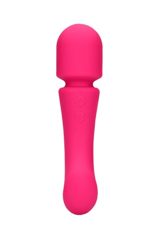 Vibromasseur Loveline by Shots - Fuchsia - 7,5 cm