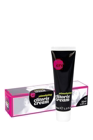 Crème stimulante clitoridienne 30 ml