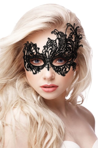 Masque Noir