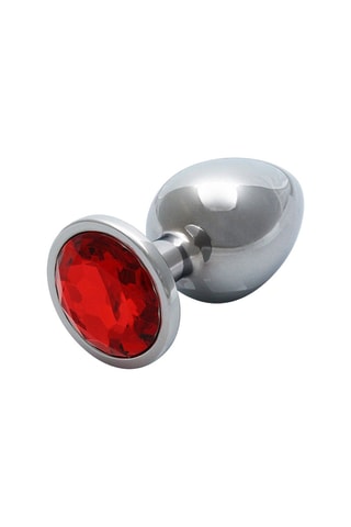 Plug - Argenté - Large