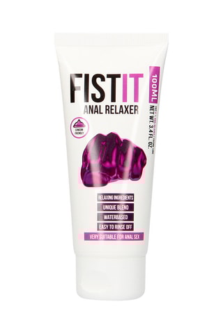 Lubrifiant anal Fist It - 100 ml