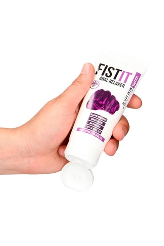 Lubrifiant anal Fist It - 100 ml