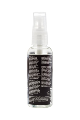 Spray Dark Horse 50 ml
