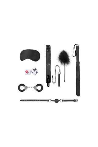 Coffret initiation bondage Kit#6 7 produits