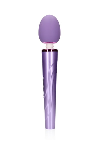 Vibromasseur Wand Vibrator - Violet