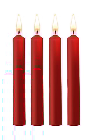 Bougies de massage 20 g