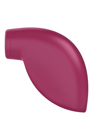 Stimulateur à impulsion - 7,6 cm - Bordeaux