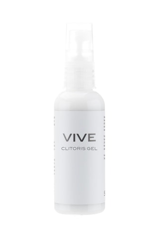 Gel clitoridien - 50 ml