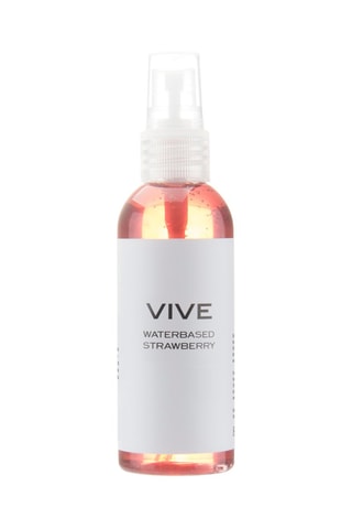 Lubrifiant - Fraise des bois - 80 ml