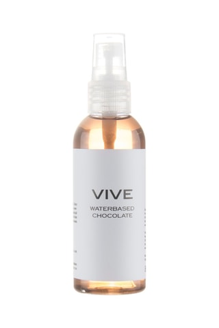 Lubrifiant - Chocolat - 80 ml